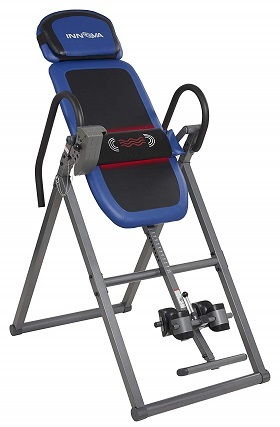 Innove ITM 4800 inversion table review