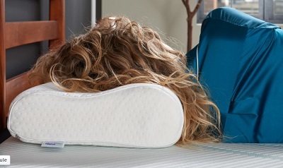 best pillow for neck arthritis