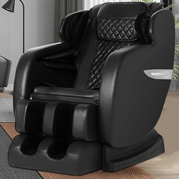 anti gravity massage chair Rilassa