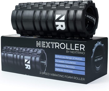 NextRoller with vibration