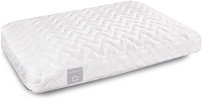 tempur cloud pillow review