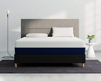 Amerisleep A3 hybrid mattress
