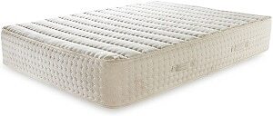 medium firm mattress for back pain