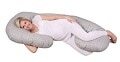 snoogle chic XL body pillow