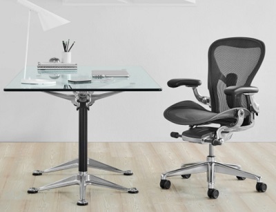 best office chair for back pain and sciatica