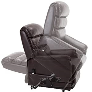 lift chair for back surgery recovery