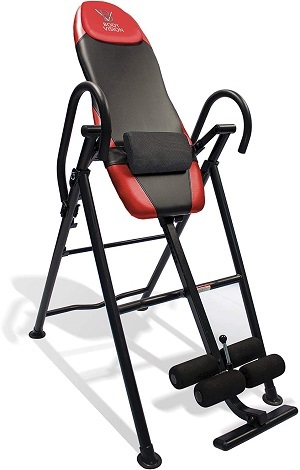 inversion table under $150