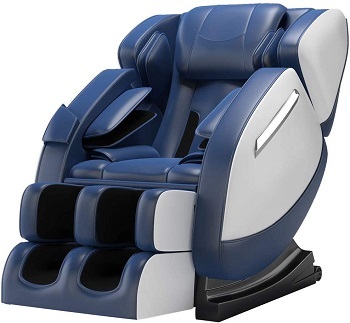 smaghero zero gravity massage chair