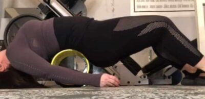 acumobility back roller review