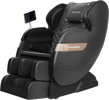 best zero gravity massage chair under $1000