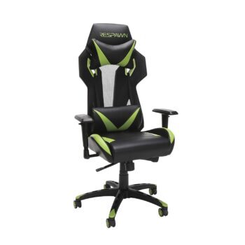 best gaming chair for back pain sufferers