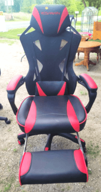 respawn gaming chair review