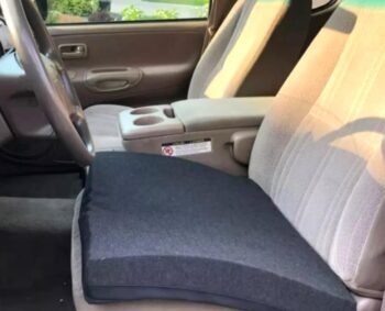 best coccyx cushion for the car