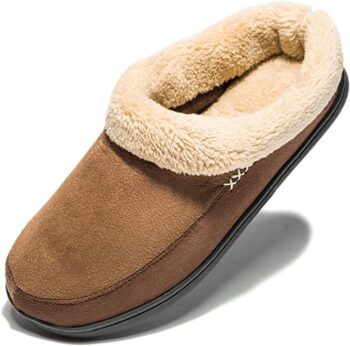 best home slippers for back pain