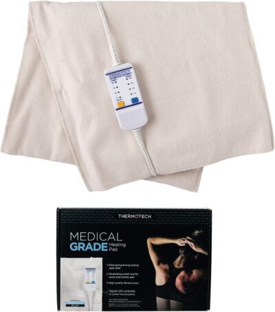 best extra large moist heating pad
