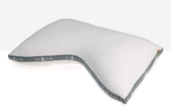 best adjustable cervical pillow for side sleepers