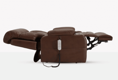 irene house power lif tchair for back pain sufferers