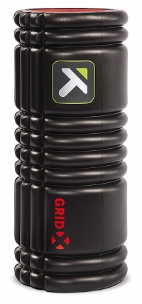 Grid X foam roller review