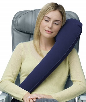 how to choose a neck travel pillow