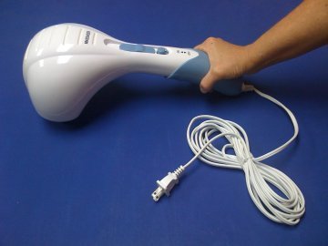 TheraRUB Percussion Massager