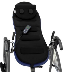 inversion table accessories