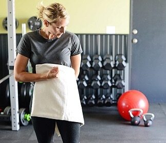 hottest extra large heating pad - Thermophore MAXHEAT - size 14" x 27"