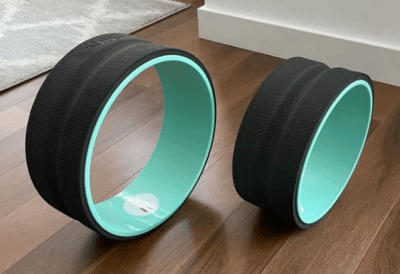 back roller wheel back decompression