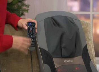 best Homedics shuarsu massage chair