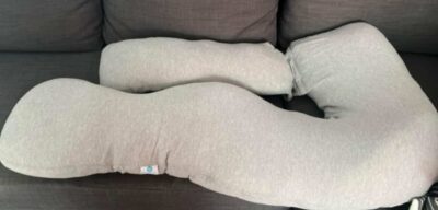 pharmedoc pregnancy pillow review