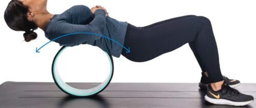 back decompression equipment