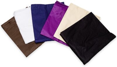 extra long body pillow cover 20 x 72 Pillowtex Cotton Body Pillow Cover