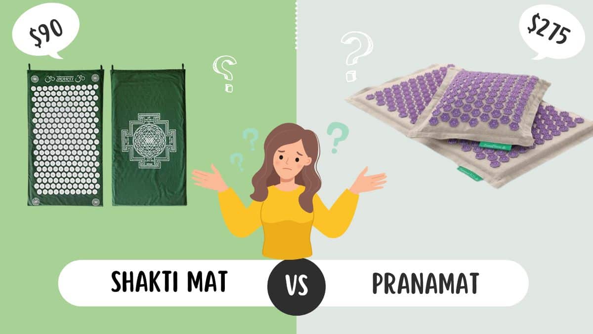 pranamat vs shakti mat