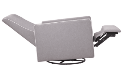 da vinci cker recliner for back pain