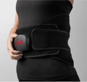 heating pad for back