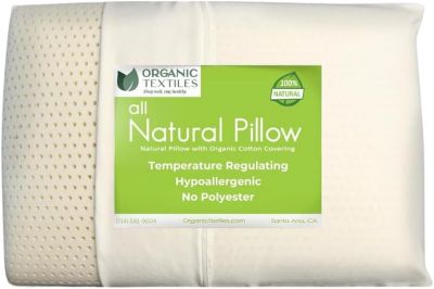 firm pillow for side slepers with neck pain