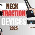 neck stretchers for neck pain neck traction