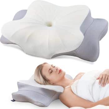 best cerical pillow for degenerative disc in neck