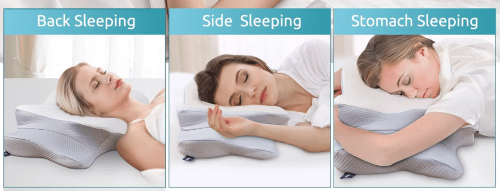 neck pillow for DDD in neck