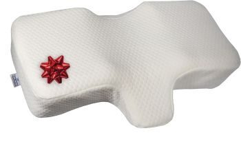 therapeutica cervical traction pillow
