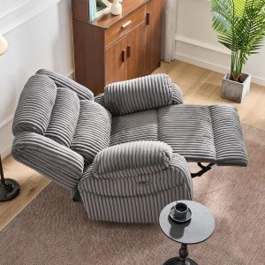 living room recliner for back pain prevention