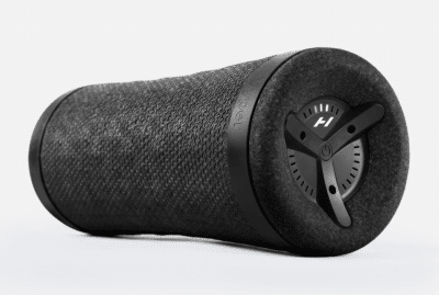 hyperice vyper 3 vibrating foam roller