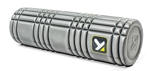 core grid roller with pressure points