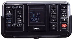 ideal masage zero gravity massage chair review