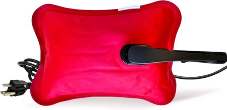 Happy Heat – Best Rechargeable Hot Water Bottle