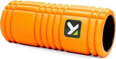 grid trigger point foam roller review