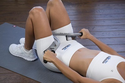 lo bak trax lumbar stretcher