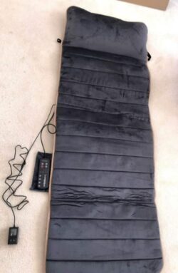 best massage pad for bed