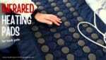 best infrared heating pads