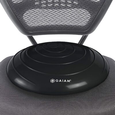 balance disc cushion for office chair