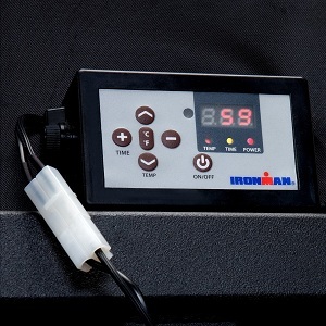 ironman ift 1000 controller